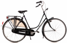 Rower damski Gazelle Impala 54 cm