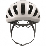 Kask rowerowy Abus PowerDome polar white L 57-61cm