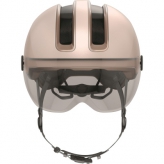 Kask Abus Hud-Y ACE champange gold L 57-61cm