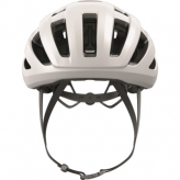 Kask rowerowy Abus PowerDome polar white S 51-55cm