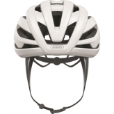 Kask Abus Stormchaser ACE polar white L 57-61cm