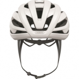 Kask Abus Stormchaser ACE polar white S 51-55cm