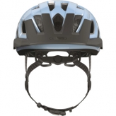 Kask rowerowy Abus Urban-I 3.0 ACE blue L 56-61cm