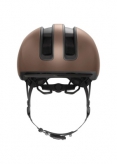 Kask rowerowy Abus Hud-Y metallic copper L 57-61cm