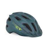 Kask Met Crackerjack II Unismall petrol mat