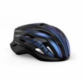 Kask Met Trenta 3K Carbon Mips L niebieski 