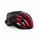 Kask Met Trenta 3K Carbon Mips L Czerwony