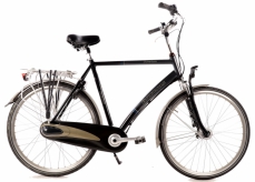 Batavus Ouverture 61 cm NuVinci