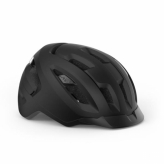 Kask Met Urbex Mips S czarny 52-56cm