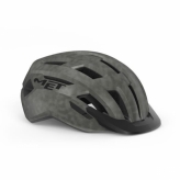 Kask Met Allroad Mips M szary matowy