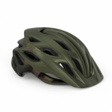 Kask Met Veleno L oliwkowy