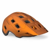 Kask rowerowy Met Terranova Mips L pomarańczowy