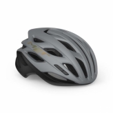 Kask rowerowy Met Estro Mips L szary połysk