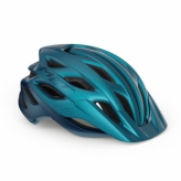 Kask Met Veleno L niebieski