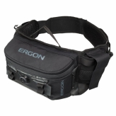 Nerka rowerowa Ergon BA3 HIP Pack black