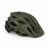 Kask Met Veleno MIPS L oliwkowy