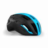 Kask Met Vinci Mips L czarno-niebieski