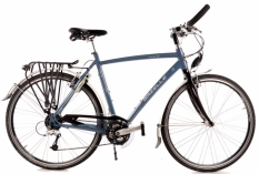 Gazelle Ultimate 57 cm 
