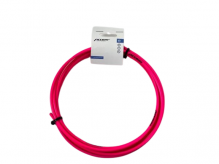 Pancerz hamulcowy Accent 5mmx3m różowy fluo