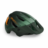 Kask Bluegrass Rogue Core M zielono-czarny mat