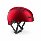 Kask Bluegrass Super Bold L 60-62 cm czerwony