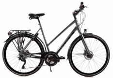 Koga F3 Series 59 cm Deore XT