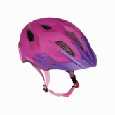 Kask młodzieżowy Hamax Flow różowy r. 52-57