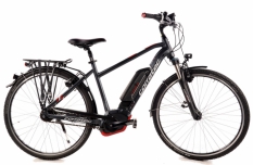 Corratec ePower 28 48 cm Bosch 