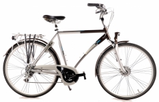 Batavus Jakima Deluxe 57 cm