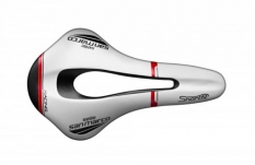 Siodełko San Marco Shortfit Racing Open 144mm