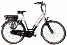 Gazelle Chamonix C7 57 cm Shimano Steps