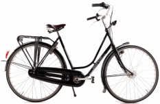 Rower damski Gazelle Impala 54 cm 