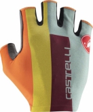 Rękawiczki Castelli Competizione 2 r. L kolorowe