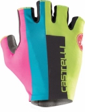 Rękawiczki Castelli Competizione 2 r. XXL kolorowe