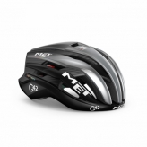 Kask rowerowy Met Trenta 3K carbon Mips UAE L