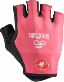 Rękawiczki Castelli Giro Różowe r. XL