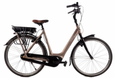 Gazelle Grenoble C7 57 cm Bosch 