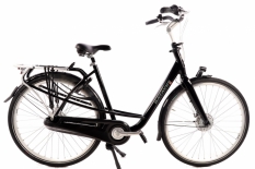 Rower damski Batavus Mambo LX 53 cm