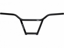 Kierownica rowerowa Saltbmx Classic 9,0 czarna