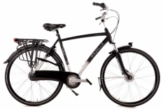 Gazelle Chamonix plus 57 cm