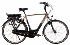 Gazelle Orange C7 Bosch 57 cm