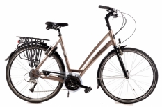 Gazelle Chamonix Treking 57 cm 