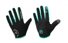 Rękawiczki z długimi palcami Accent Hero XXS