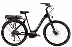 Cannondale Mavaro 53 cm Bosch