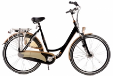 Rower damski Batavus Cantate 57 cm