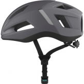 Kask rowerowy CRNK NEW ARTICA szary M