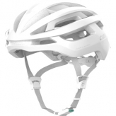 Kask rowerowy CRNK HELMER HYPER biały M