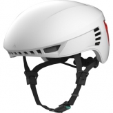 Kask rowerowy CRNK Genetic Alpha biały M 53-57