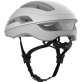 Kask rowerowy CRNK ANGLER jasny szary M