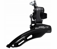 Przerzutka przednia Shimano tz510 28,6 mm 48t